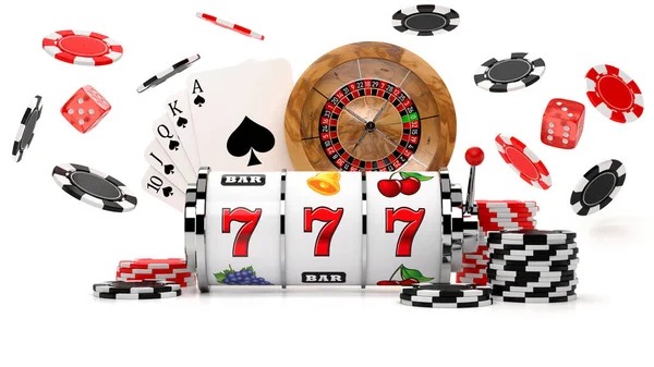 indobet88 featured game showcase